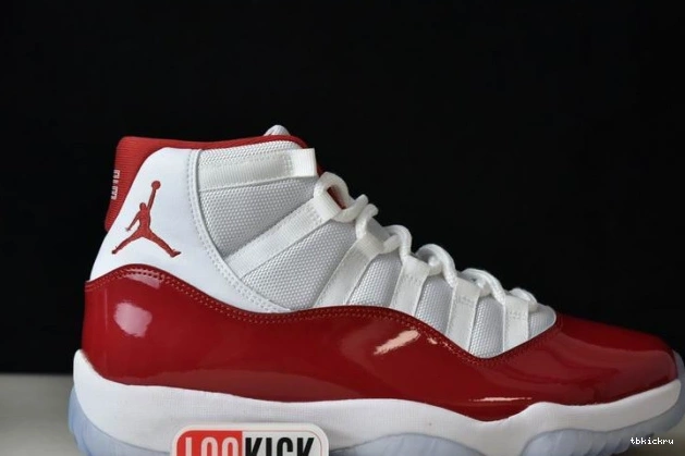 Reps TBK 11 Air Jordan Cherry CT8012-116 0728